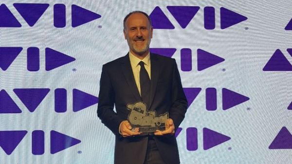 مارتن ستيوارت، الرئيس التنفيذي لـ OSN مارتن ستيوارت، الرئيس التنفيذي لـ OSN
