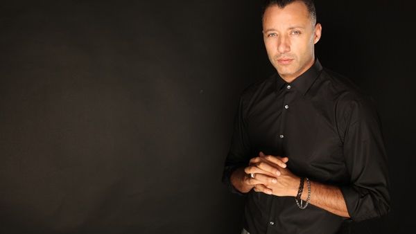Ahmed Fahmy