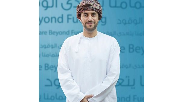 Oman Oil Marketing, Jaber bin Sulaiman Al Busaidi, Corporate Affairs Manager