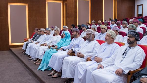 Oman Oil Marketing Company - Handicraft Competition Oman Oil Marketing Company - Handicraft Competition
