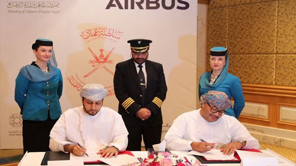 Shareholders at the signing ceremony. (Trade Arabia) Shareholders at the signing ceremony. (Trade Arabia)