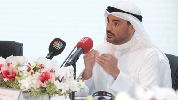 Mr. Omar Kutayba Alghanim, Gulf Bank’s Chairman