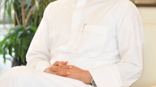 Mr. Omar Al Mesmar, General Manager of DIP Mr. Omar Al Mesmar, General Manager of DIP