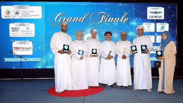 During the event