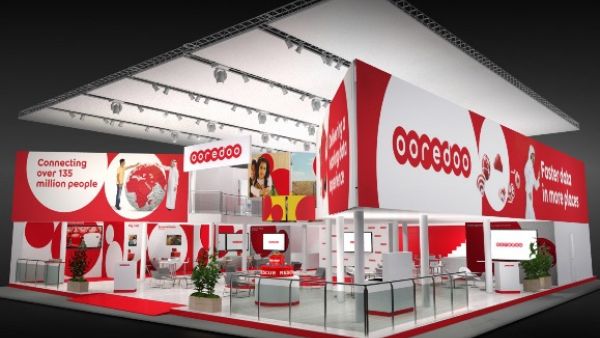 Ooredoo Ooredoo