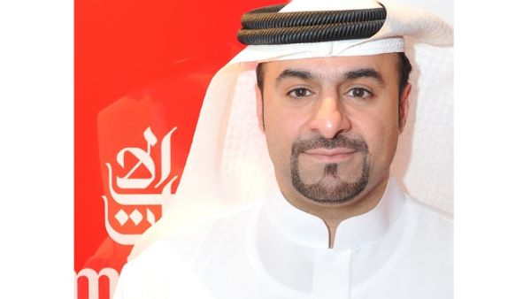 أورهان عباس، نائب رئيس أول طيران الإمارات للعمليات التجارية في أفريقيا. أورهان عباس، نائب رئيس أول طيران الإمارات للعمليات التجارية في أفريقيا.