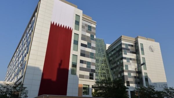 Oryx Rotana 