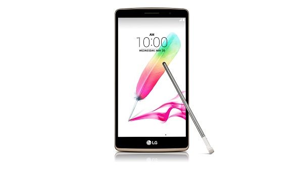 LG G4 Stylus