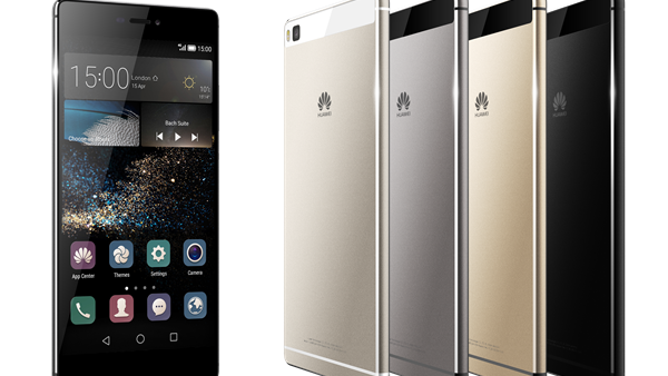 Huawei P8