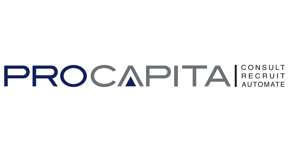 PROCAPITA PROCAPITA