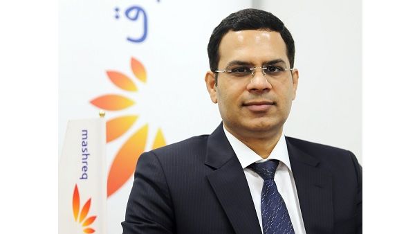 Pankaj Kundra, Head of Payments at Mashreq Pankaj Kundra, Head of Payments at Mashreq