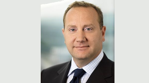 Paolo De Renzis, Head of Middle East, Africa & Central Asia Sales Paolo De Renzis, Head of Middle East, Africa & Central Asia Sales