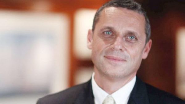 Pasquale Baiguera, new General Manager of Mövenpick Hotel Bahrain. (SG)