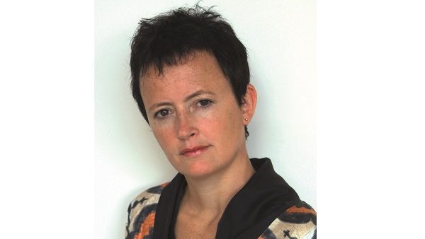 Patou Nuytemans, Memac Ogilvy's new CEO Patou Nuytemans, Memac Ogilvy's new CEO
