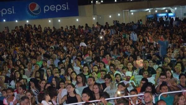 خلال الاحتفال