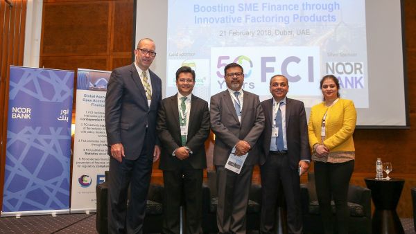 This significant membership will enable Noor Bank to leverage the FCI network in more than 90 countries to offer export and import factoring facilities to clients in the UAE. This significant membership will enable Noor Bank to leverage the FCI network in more than 90 countries to offer export and import factoring facilities to clients in the UAE.