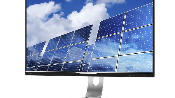 Philips Monitors