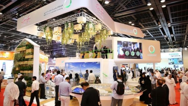 WETEX 2017 attracted around 31,000 visitors, 2,000 exhibitors, and 75 sponsors from over 50 countries. WETEX 2017 attracted around 31,000 visitors, 2,000 exhibitors, and 75 sponsors from over 50 countries.