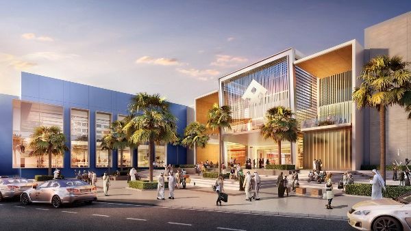 Al-Futtaim launches second mixed Use development in the UAE Al-Futtaim launches second mixed Use development in the UAE