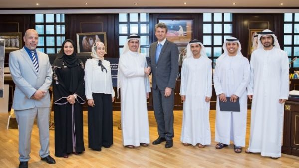 A team of 7 assessors from EFQM visited DEWA to review its procedures and practices in innovation, excellence, continuous development, and policies to maintain its achievements. 