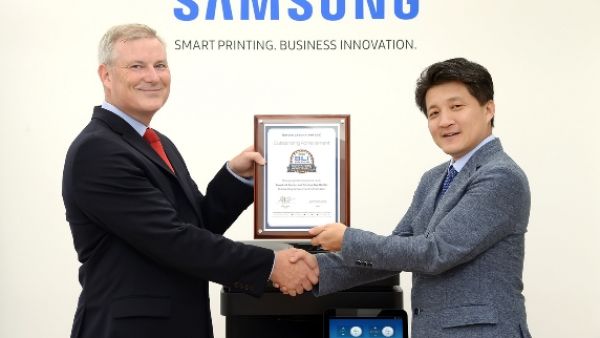 BLI Outstanding Achievement in Innovation