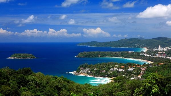 Phuket Phuket