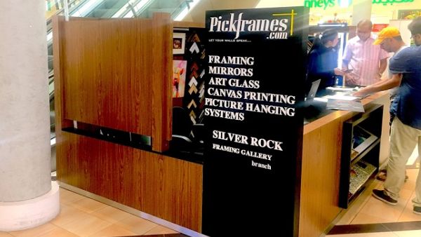Established in 2010, Pickframes.com caters to all kinds of customers including retail, education, corporates, artists, photographers, interior designers and more. Established in 2010, Pickframes.com caters to all kinds of customers including retail, education, corporates, artists, photographers, interior designers and more.