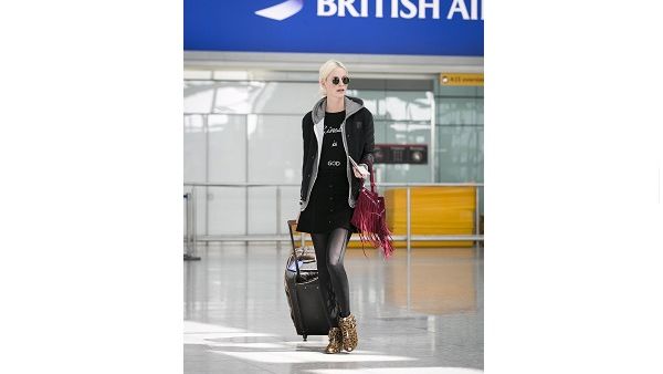 British Airways