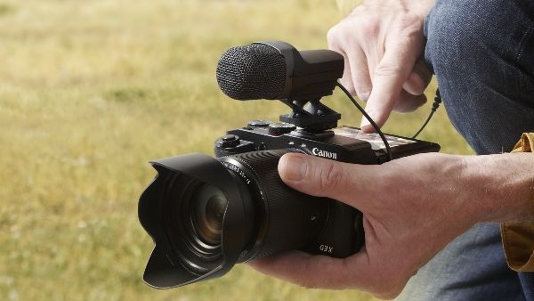 PowerShot G3 X