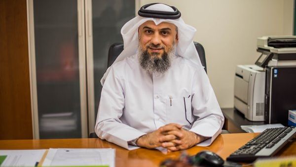 Prof. Ibrahim Janahi, Executive Director of Research, and Senior Consultant and Division Chief, Pediatric Pulmonology, HMC. Prof. Ibrahim Janahi, Executive Director of Research, and Senior Consultant and Division Chief, Pediatric Pulmonology, HMC.