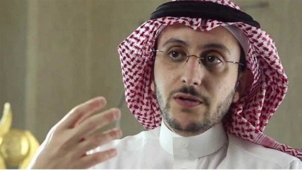 Essam al-Zamil was charged with a range of accusations, including membership of a terrorist organization. (PressTV)