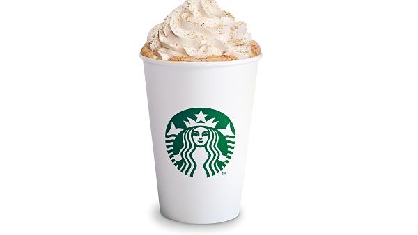 Pumpkin Spice Latte Pumpkin Spice Latte