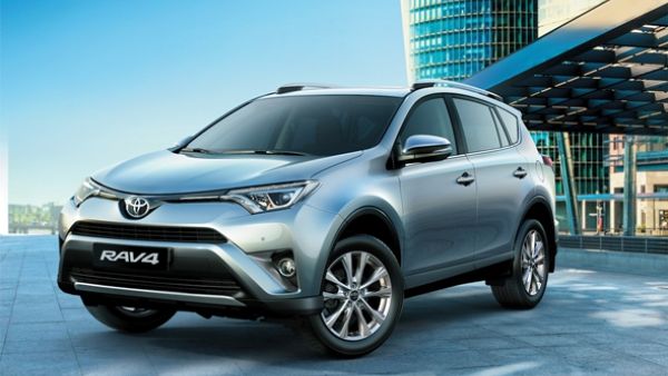 Rav 4