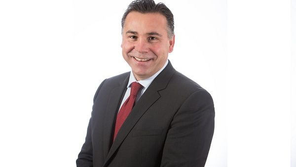 روبن كامارك رئيسًا تنفيذيًا لشؤون شركات الطيران الشريكة 