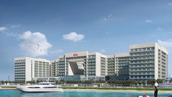 RIU Hotels & Resorts RIU Hotels & Resorts