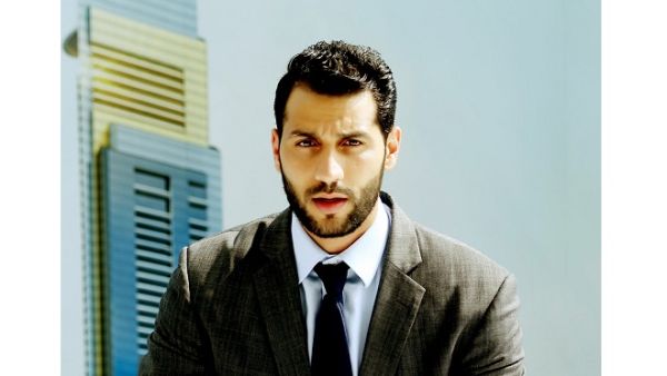 Rabih Abou Diwan, Investor Relations Director, DSI Rabih Abou Diwan, Investor Relations Director, DSI