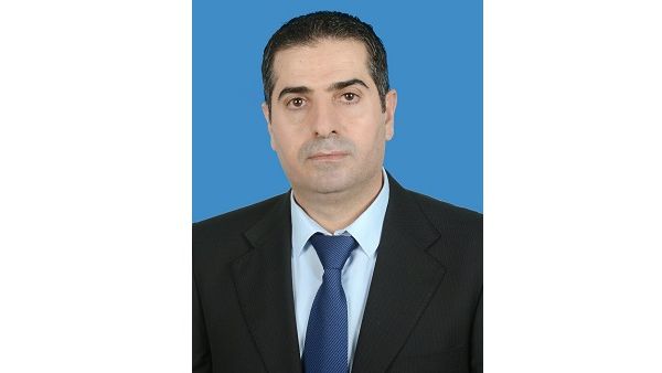 Ra'd Barakat Alalaween Ra'd Barakat Alalaween