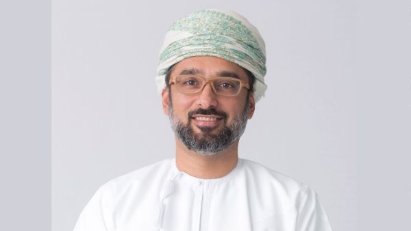 Raed Mohammed Dawood, Director of Government Relations and Corporate Affairs at Ooredoo