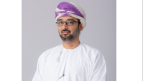 Raed Mohammed Dawood, Director of Government Relations and Corporate Affairs at Ooredoo Raed Mohammed Dawood, Director of Government Relations and Corporate Affairs at Ooredoo