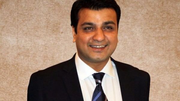 Raees Ahmed, Director of Orange Fairs and Events, organizers of the Halal Expo Dubai. (SG) Raees Ahmed, Director of Orange Fairs and Events, organizers of the Halal Expo Dubai. (SG)