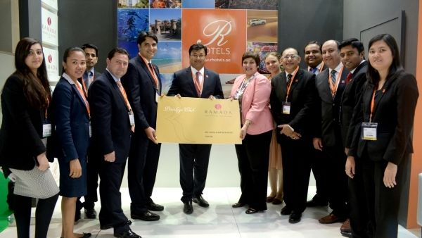 Ramada Ajman Privilege Club