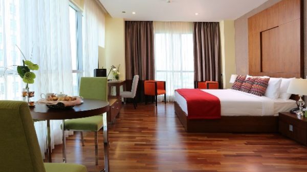 Ramada Downtown Dubai Ramada Downtown Dubai