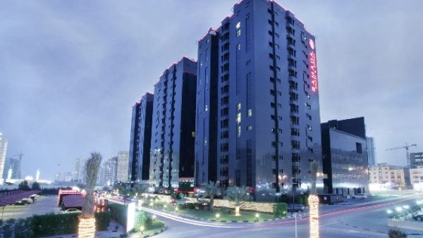 Ramada Hotel and Suites Ajman Ramada Hotel and Suites Ajman