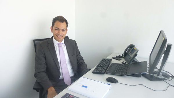 Rami Kichli, Vice President, Gulf and Levant, Software AG