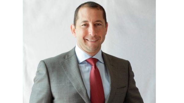 رامي الناظر، مسؤول إدارة القطاع الحكومي في PwC الشرق الأوسط رامي الناظر، مسؤول إدارة القطاع الحكومي في PwC الشرق الأوسط