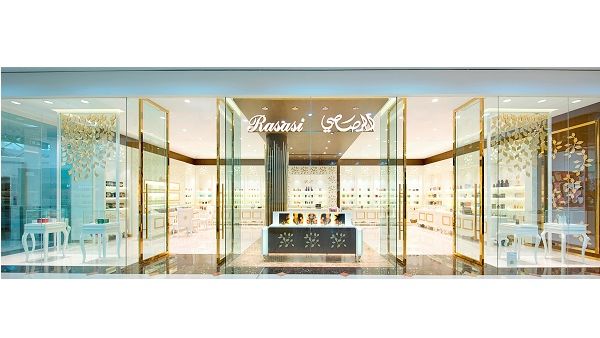 Rasasi Store Rasasi Store