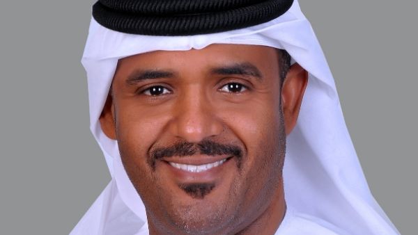راشد الشارجي، مدير مطار مساعد لعمليات الاتحاد للطيران في القاهرة راشد الشارجي، مدير مطار مساعد لعمليات الاتحاد للطيران في القاهرة