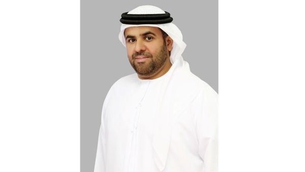 Rashid Al Obad, Director of Sharjah Sports TV Rashid Al Obad, Director of Sharjah Sports TV