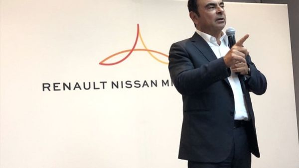 
The new fund is unique because it offers potential partners access to the global scale and scope of Renault-Nissan-Mitsubishi.