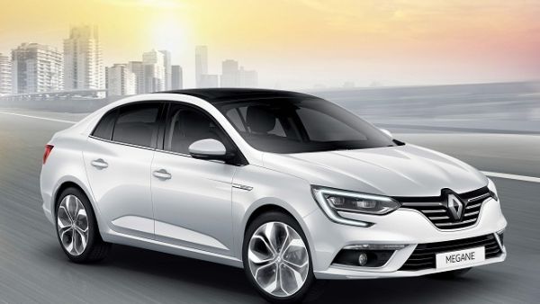 The Renault MEGANE 2019 is equipped with generous space for its occupants. The Renault MEGANE 2019 is equipped with generous space for its occupants.